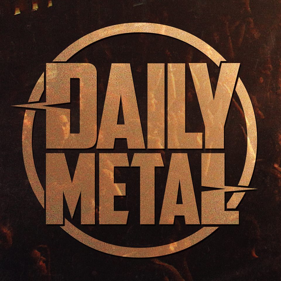Daily Metal