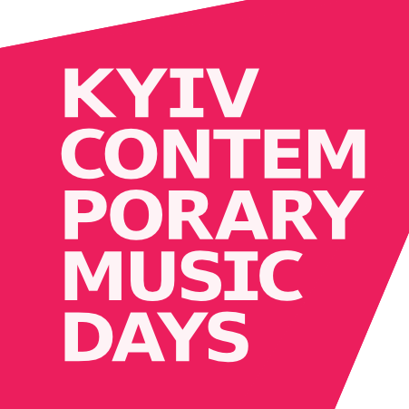 Kyiv Contemporary Music Days