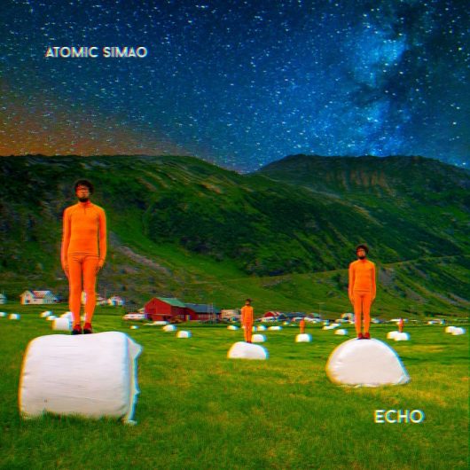Atomic Simao – Echo