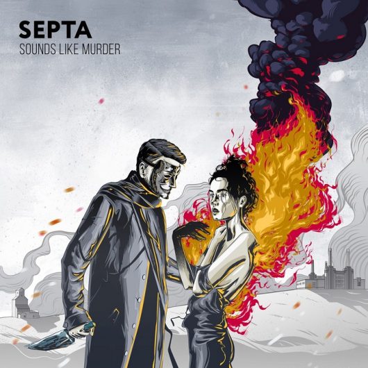 Septa – Sounds Like Murder