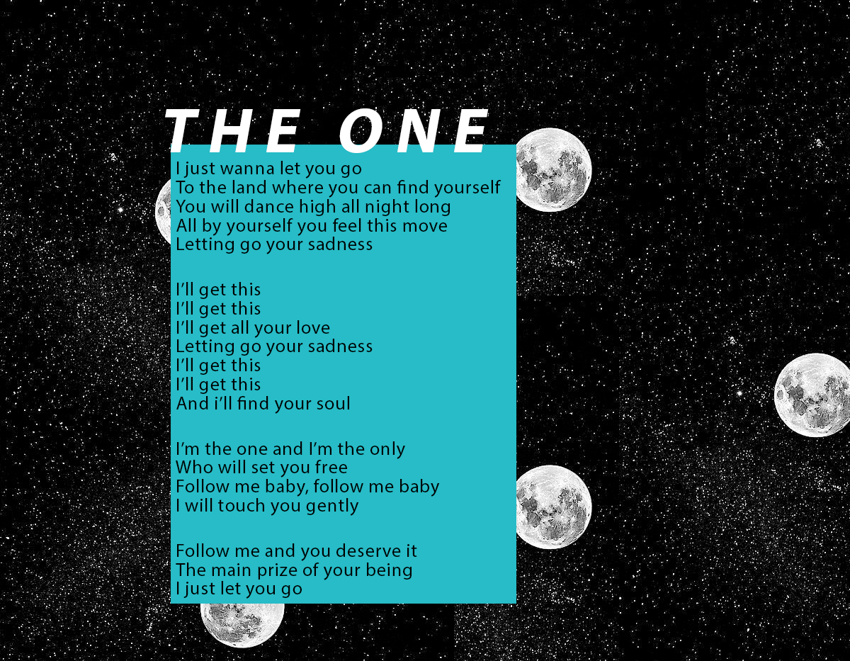 the-one