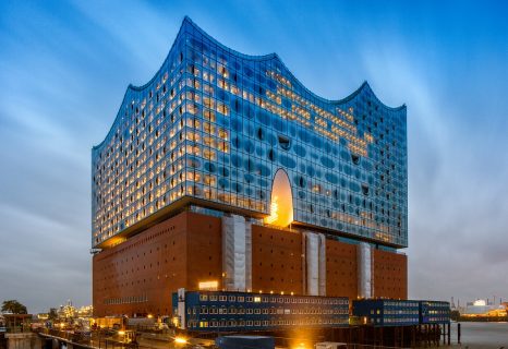 Elbphilharmonie