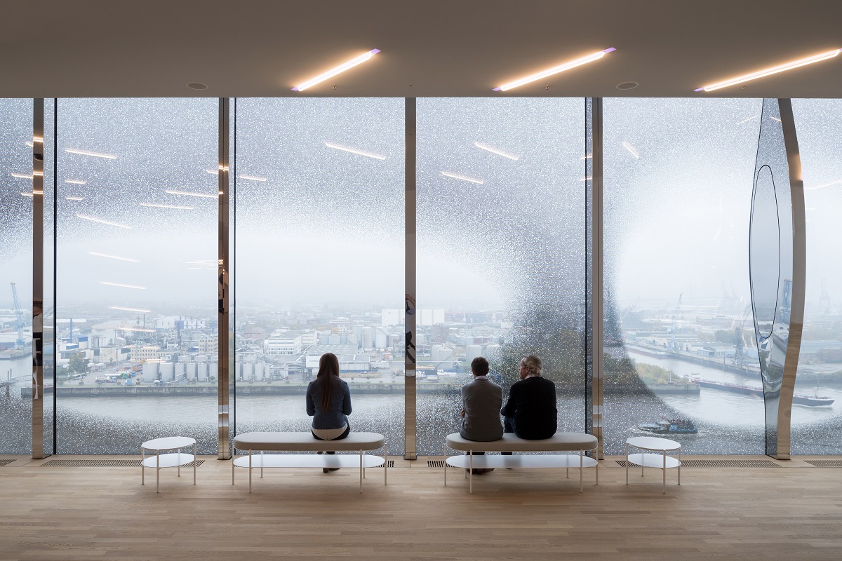 Elbphilharmonie