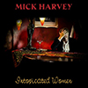 Mick Harvey