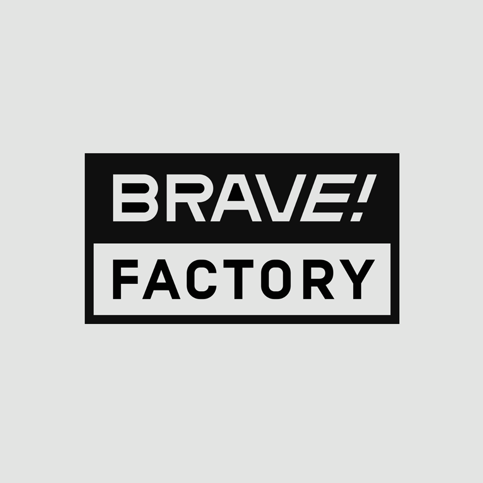 Brave! Factory