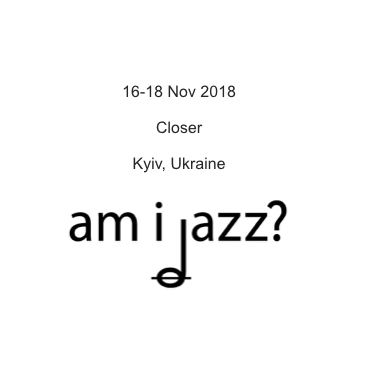 Am I Jazz?