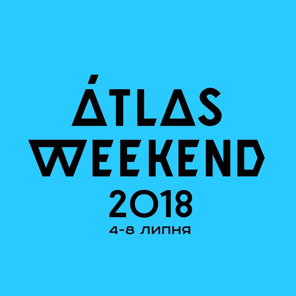 Atlas Weekend