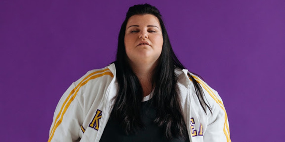 alyona platform sneaker